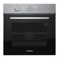 Meireles MF-7600-X Instruction Manual