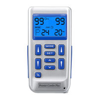 Med-Fit Premier Combo Plus User Manual