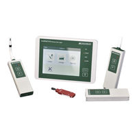 Ahlborn ALMEMO 470 Instruction Manual