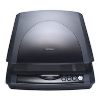 Epson Perfection 3490 User Manual