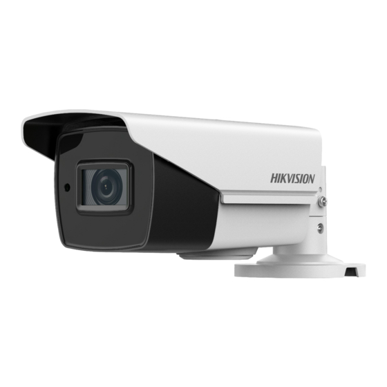 HIKVISION DS-2CE19U8T-IT3Z User Manual