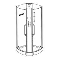 Signature Hardware LEVENS STEAM Installation And User Manual
