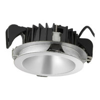 Acuity Brands indy L Series Instructions
