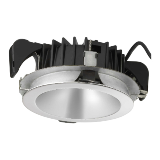 Acuity Brands indy L Series Instructions