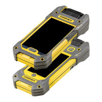 Cognex MX-1500 Reference Manual