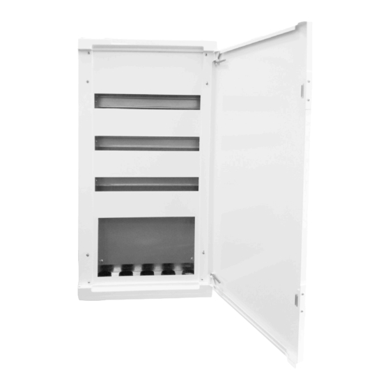 Vynco VMC51 Quick Start Manual