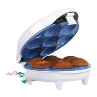 Holstein HF-09025W-U Manual