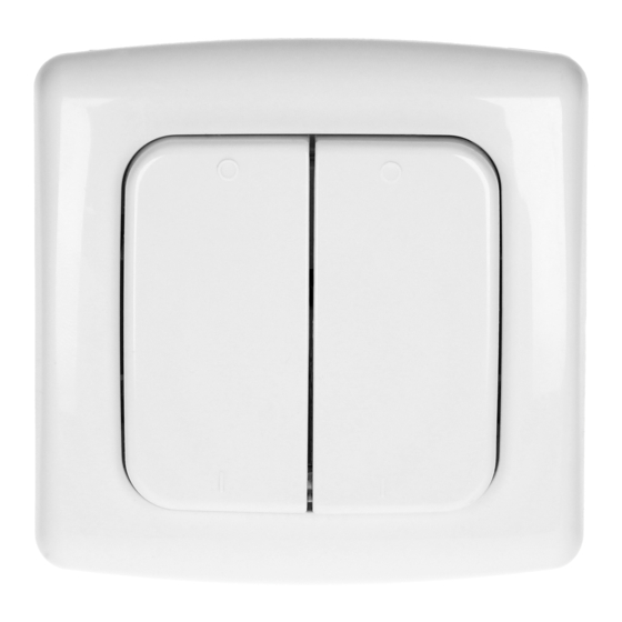 Orno OR-SH-1751 Manual