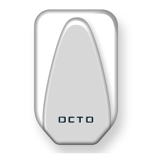 OCTO PurePlace Building Pro User Manual