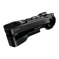 Deda Elementi SUPERBOX Assembly