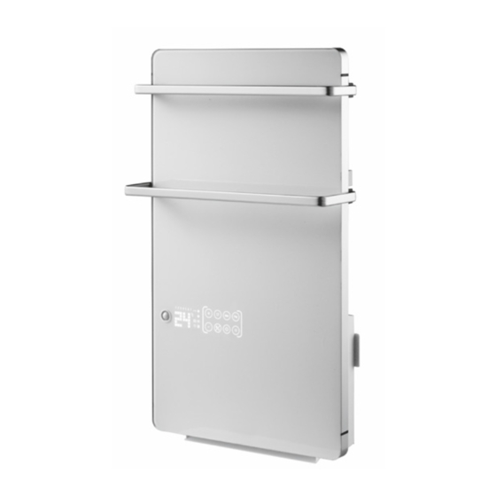 TESY GH 200 W Usage And Storage Instructions