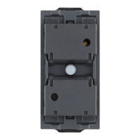 Vimar NEVE UP 09591.0 Manual