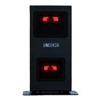 UNEEKOR EYE MINI LITE User Manual