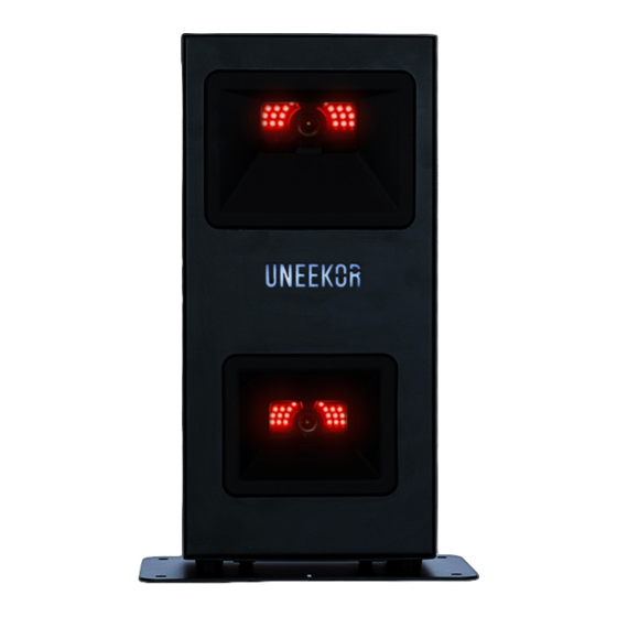 UNEEKOR EYE MINI LITE User Manual