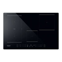 Hotpoint 869991662280 Manual