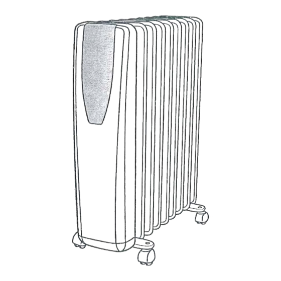 Philco PH0715FD3G Instructions For Use And Maintenance