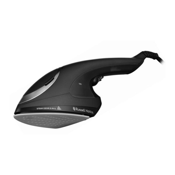 Russell Hobbs 28370 Instruction Manual