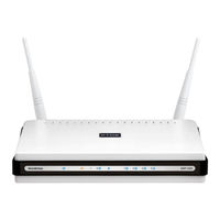 D-Link Xtreme N Duo DAP-1555 Specifications