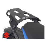 SW-Motech GPT.05.846.16000/B Mounting Instructions