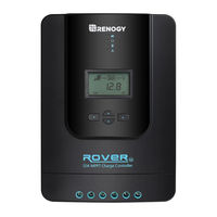 Renogy ROVER Series User Manual