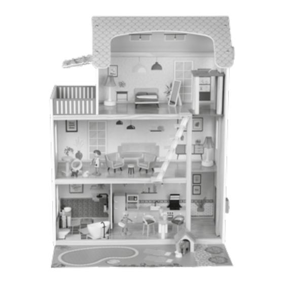 PLAYTIVE 460476 2401 Instructions For Use Manual