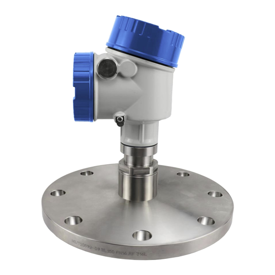 Winters LRD707 Technical Information