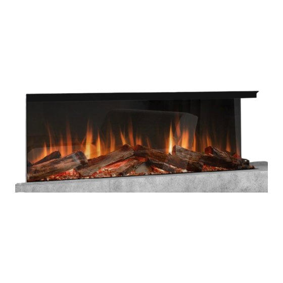Evonicfires E-LECTRA 32