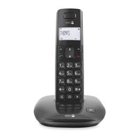 DORO COMFORT 1010 Manual