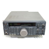 Kenwood TS-690S Manuals | ManualsLib