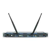 ALTAIR WBS-200 Owner's Manual