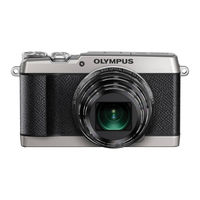 Olympus SH-2 Instruction Manual