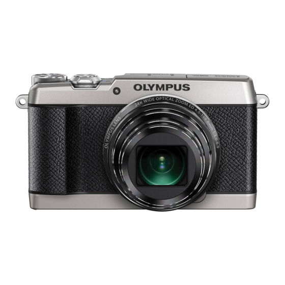 Olympus SH-2 Instruction Manual