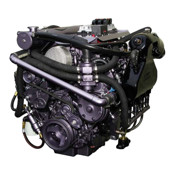 KEM KODIAK MARINE Installation Instructions Manual