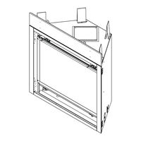 Heatilator NEVO3630I Owner's Manual