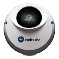 Sentry360 IS-DM260 User Manual