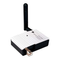 Tp-Link tl-wps510u Quick Installation Manual