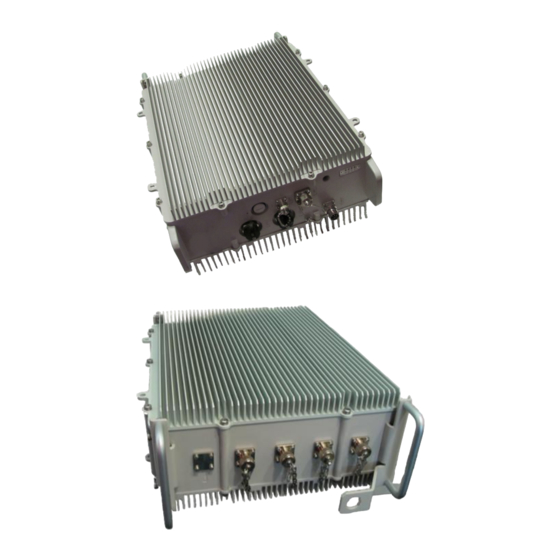 Airspan Air4G Installation Manual