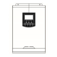 Next Victor NM-II 3.2KW 24V PF1 User Manual