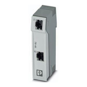 PHOENIX CONTACT PP-RJ SERIES DATASHEET Pdf Download | ManualsLib
