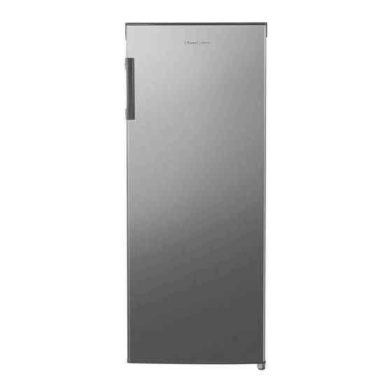 Russell Hobbs RH55FZ142 Instruction Manual