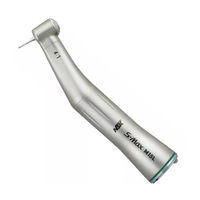 NSK S-Max M15L Operation Manual