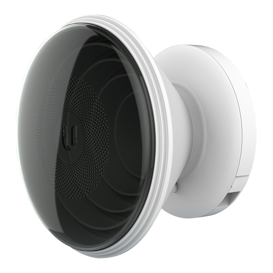Ubiquiti IsoStation M5 Quick Start Manual