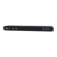 wbox 3600J User Manual