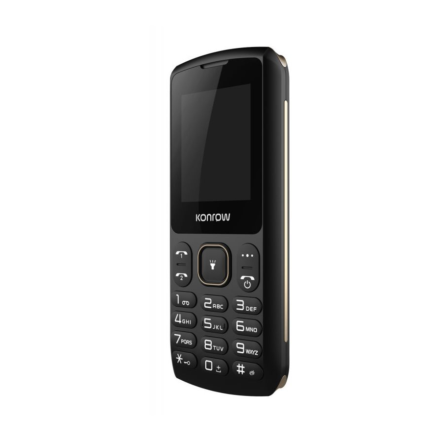 Konrow Chipo 3 User Manual