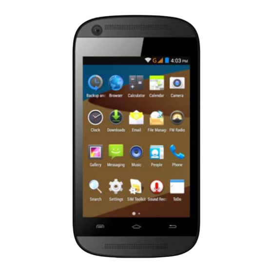 IPRO WAVE 4.0 User Manual