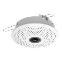Mobotix c26 Quick Install