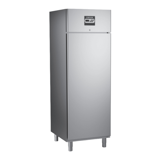 Metos START S50 L Installations