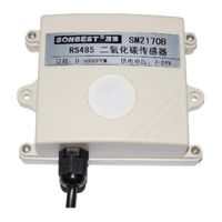Sonbest SM2170B User Manual