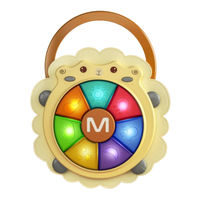 Tumama Kids TM140 Manual