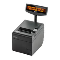 Exorigo-Upos FP20 User Manual